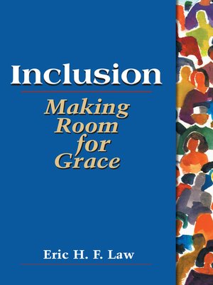 cover image of Inclusion